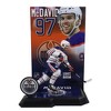 Mcfarlane Toys NHL McFarlane Sports Picks 7 Inch Figure | Connor McDavid - 4 of 4