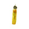 Old World Christmas Glass Blown Ornament for Christmas Tree, Lemon Slice - 2 of 3