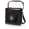 MLB Houston Astros Montero Cooler Tote Bag - Black - 3 of 3