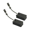 Bosch Angle Grinder OEM Replacement Brush Set - 1607000V53 - 3 of 3