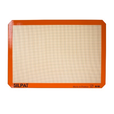 Silpat Premium 3/4 Sheet Non-Stick Silicone Baking Mat