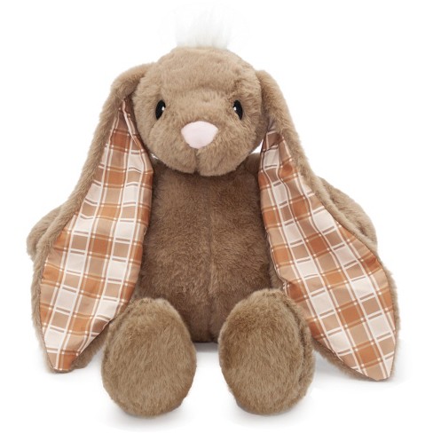 Soft best sale stuffed bunny