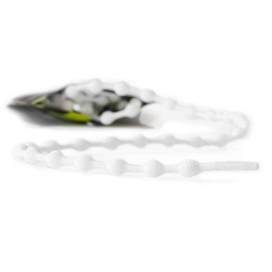 Caterpy Run - The Ultimate Elastic No Tie Shoelaces for Adults and Kids - 1 of 4