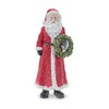 Christmas Classic Santa Tabletop Decorations by Melrose - 3 of 4