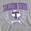 Men's Tarleton State University Laurels Crewneck Sweatshirt - 2 of 4