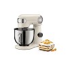 Cuisinart Precision Pro 5.5-Quart Digital Stand Mixer Cream (SMD-50CRMNAS) - 4 of 4