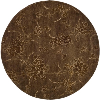 Soho SOH512 Hand Tufted Indoor Rugs - Safavieh