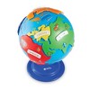 Learning Resources - Learning Resources - Globe Terrestre (Ballon  Gonflable) - Kit et Activités - Langue: anglais - Accessoires Bureau - Rue  du Commerce