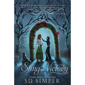The Sting of Victory - (Fallen Gods) by  S D Simper (Paperback) - 1 of 1
