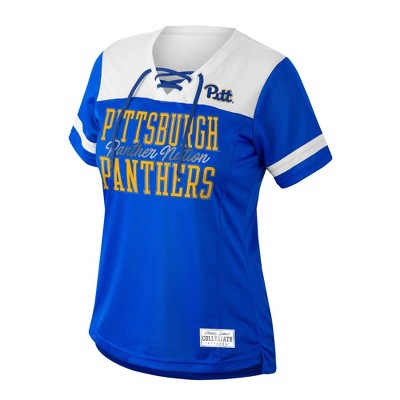 pitt jersey