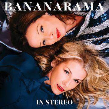 Bananarama - In Stereo (CD)