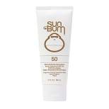 Sun Bum Mineral Sunscreen Lotion - SPF 50 - 3 fl oz