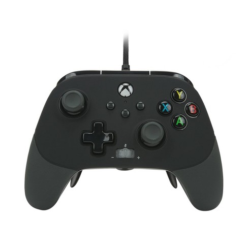 PowerA FUSION Pro 2 Wired Xbox Series XS Controller is a Solid, More  Budget-Friendly Alternative for Competitive Players