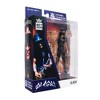 The Loyal Subjects Guns N Roses BST AXN  5 Inch Action Figure | Slash - 2 of 4