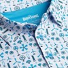 Bogey Bros Golf Exclusively Fans Polo - 2 of 3
