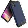 TUDIA Alcatel TCL A3 Merge Series Case - image 2 of 3