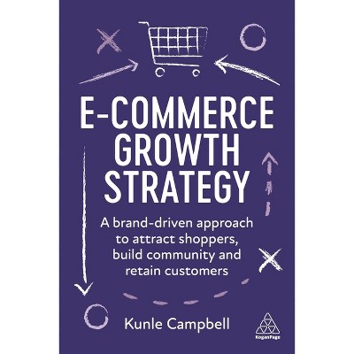 E-Commerce Growth Strategy - by Kunle Campbell