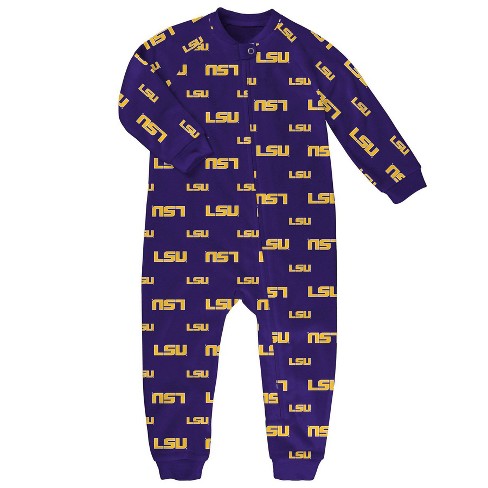 Lsu pajamas hot sale