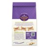Old Mother Hubbard by Wellness  Classic Crunchy Just Vegg'N Biscuits Mini Oven Baked with Carrots, Sweet Potato and Apple Dog Treats - 20oz - 2 of 4
