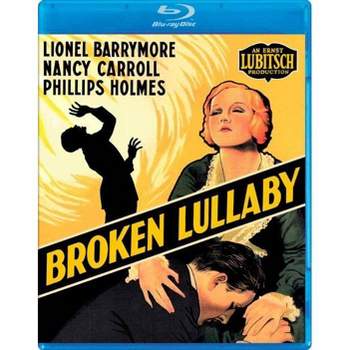 Broken Lullaby (Blu-ray)(2021)
