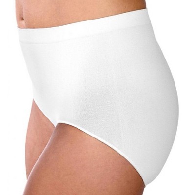 Women's Seamless Brief - Fresh Comfort