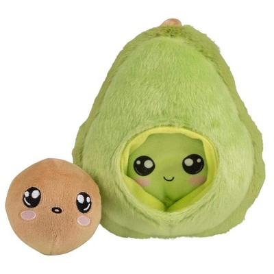 Adora Farm Fresh Scented Plush Toy - Avo & Cado