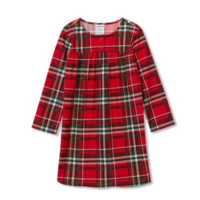 Lands' End Kids Flannel Nightgown