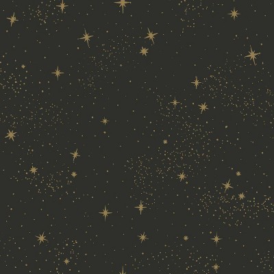  RoomMates Upon A Star Peel & Stick Wallpaper 