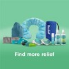 Aculief Natural Headache Relief Wearable Clip- Award Winning Doctor Approved Device - Headache Shoulder Neck And Sleep Relief - 3 of 4