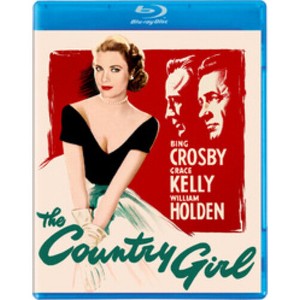 The Country Girl (Blu-ray)(1954) - 1 of 1