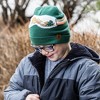 Britt's Knits Kid's Freestyle Beanie Warm Knit Hat for Boys and Girls - 2 of 3