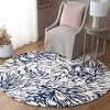 Jardin JAR329 Hand Tufted Indoor Rugs - Safavieh - 2 of 4
