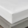 Perfect Protection Temperature Regulating Mattress Protector - Allerease - 3 of 4