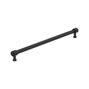 Amerock Faircrest Pull for Cabinets, Drawers, and Furniture - 1 of 4
