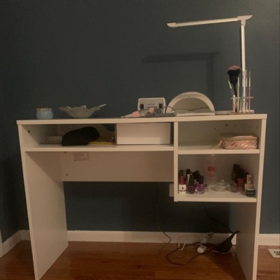 Student Writing Desk With Storage - Room Essentials™ : Target