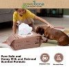 Greenbone Honey Scented Soothing Dog Wipes - 150ct - 3 of 4