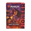 Magic The Gathering Magic: The Gathering Pioneer Challenger Deck 2021  Mono Red Burn (Red) - 3 of 4