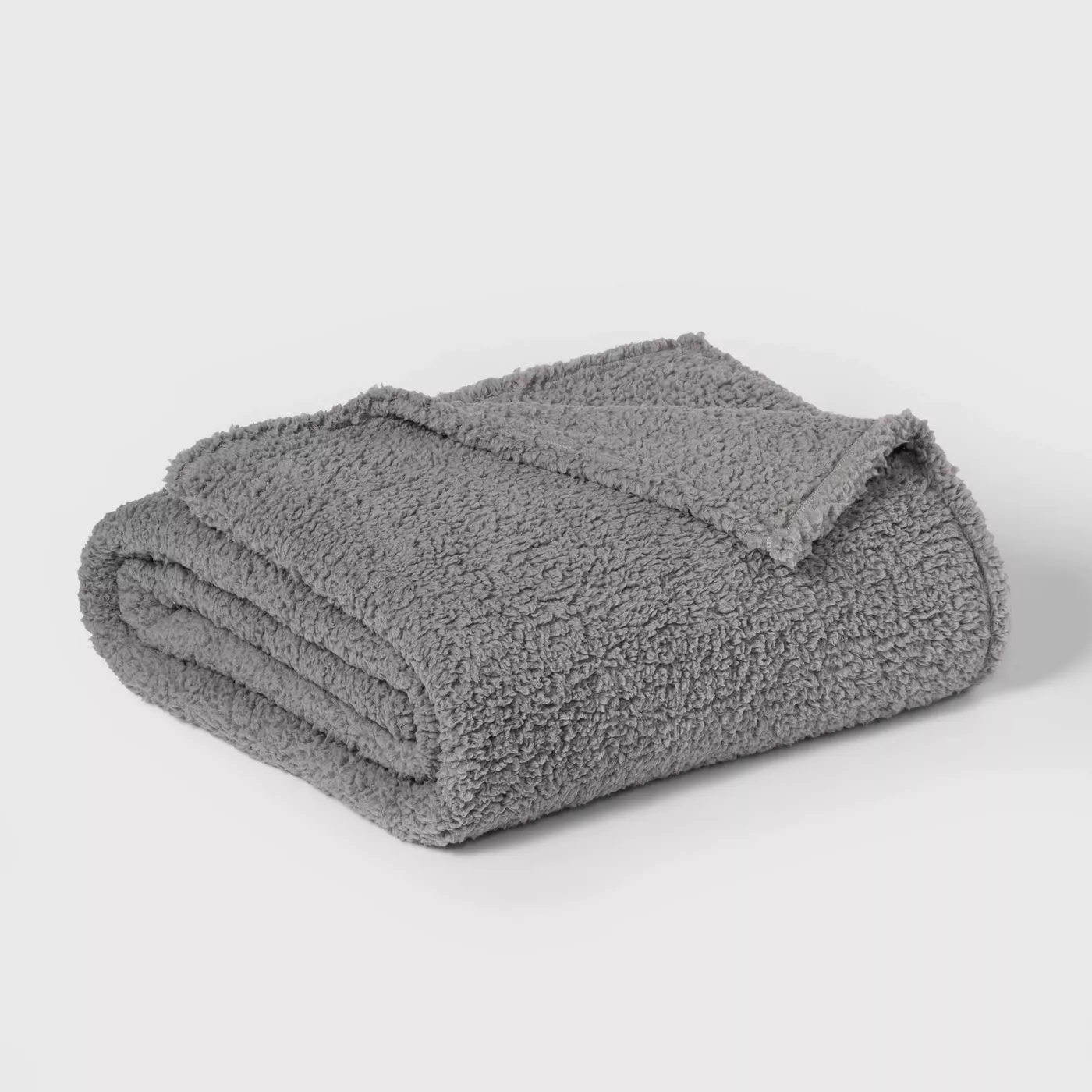 holiday gift guide under $25 sherpa blanket 