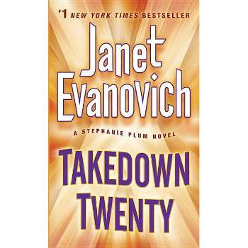 Takedown Twenty ( Stephanie Plum) (Reissue) (Paperback) by Janet Evanovich