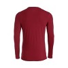 Mizuno Men's Diamond Long Sleeve Crew - 2 of 4