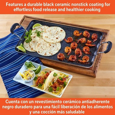 IMUSA Ceramic Griddle - Thumbnail 5