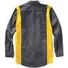 Red Kap Men's Long Sleeve Performance Plus Shop Shirt With Oilblok Technology - 4 of 4