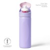 Cirkul Daydream StrawSip™ Flip Bottle - 26oz - 2 of 4