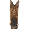 Men's Georgia Boot Carbo-Tec LT Alloy Toe Waterproof Pull-On Boot - 4 of 4