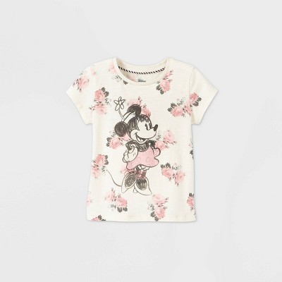 minnie mouse shirt 3t