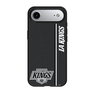 NHL Western Conference Teams Sidebar MagSafe Compatible Cell Phone Case for Apple iPhone 17 Series - 1 of 4