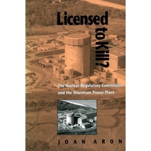 Licensed to Kill? - (Pitt Series in Policy & Institutional Studies) by  Joan Aron (Paperback) - 1 of 1