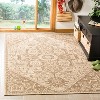 Linden LND138 Power Loomed Rugs - Safavieh - 2 of 4