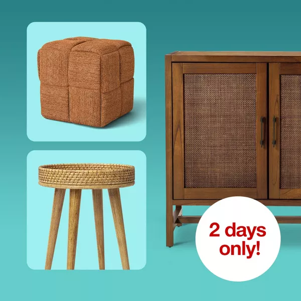 2 days only!