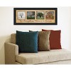 "There is a Season" By Lori Deiter, Ready to Hang Framed Print, Black Frame - 2 of 4